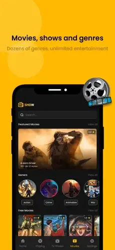 home-theatre-speaker-sony Movies and shows